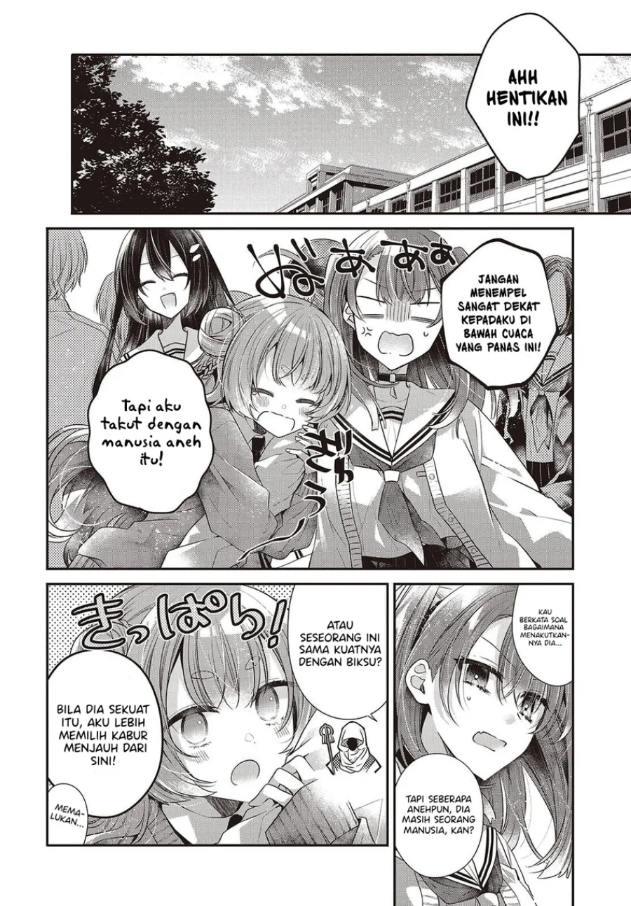 Chapter 50 - halaman 11