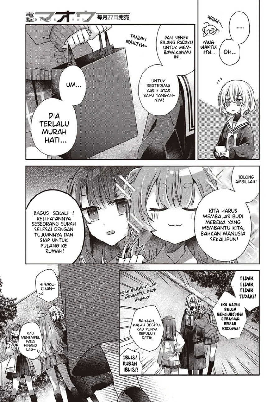 Chapter 50 - halaman 19