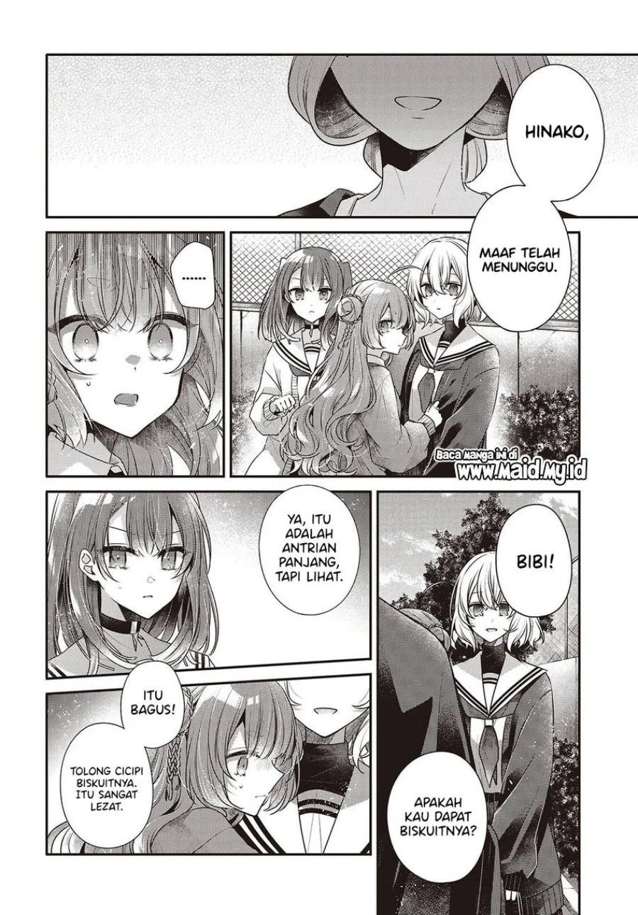 Chapter 50 - halaman 20