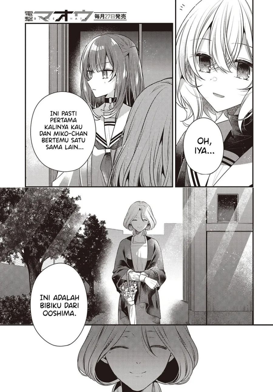 Chapter 50 - halaman 21