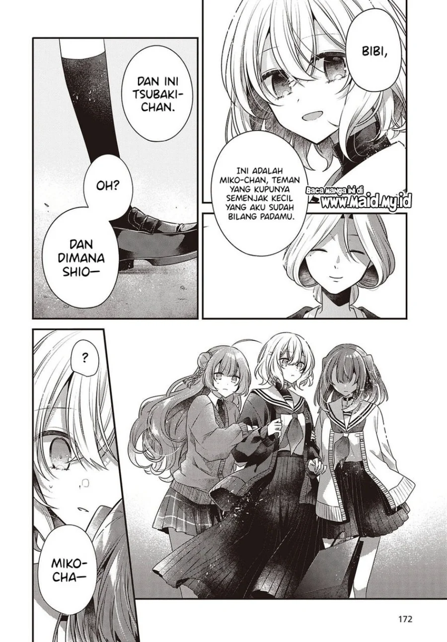 Chapter 50 - halaman 22
