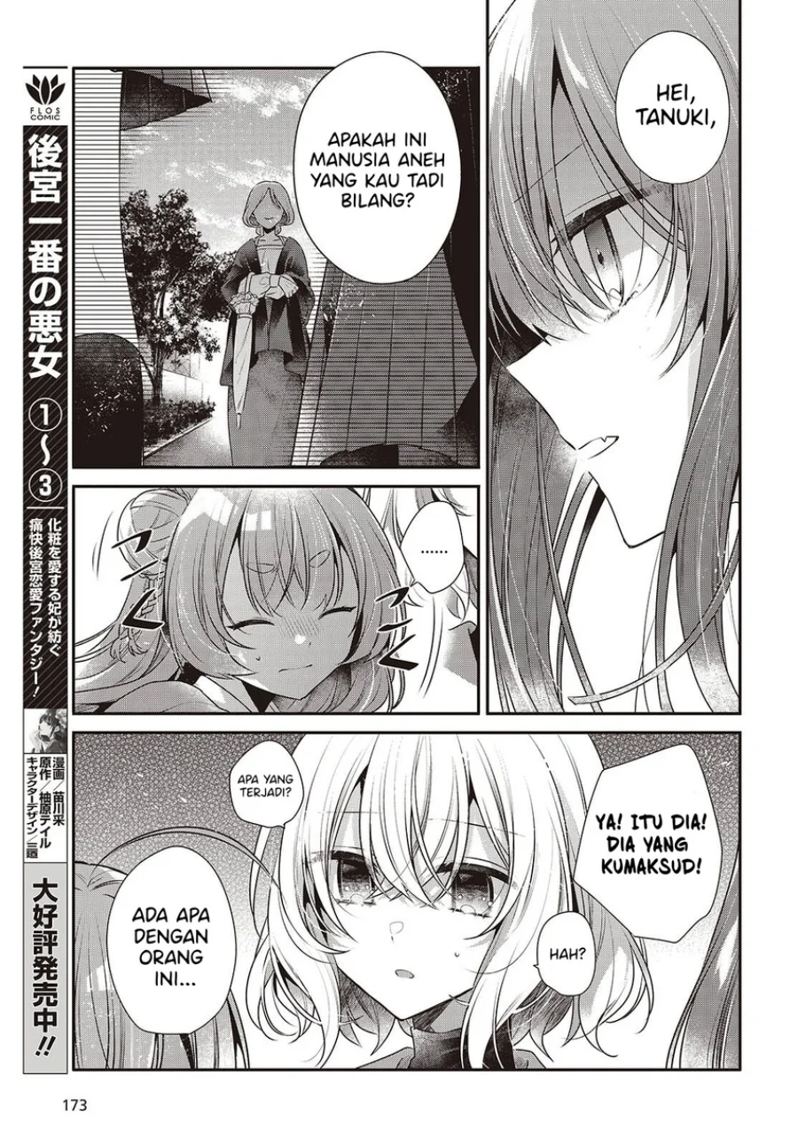 Chapter 50 - halaman 23