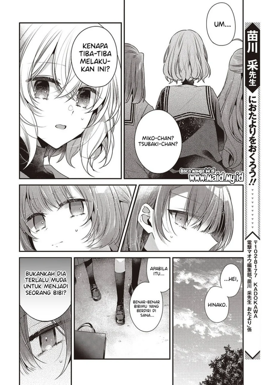 Chapter 50 - halaman 24