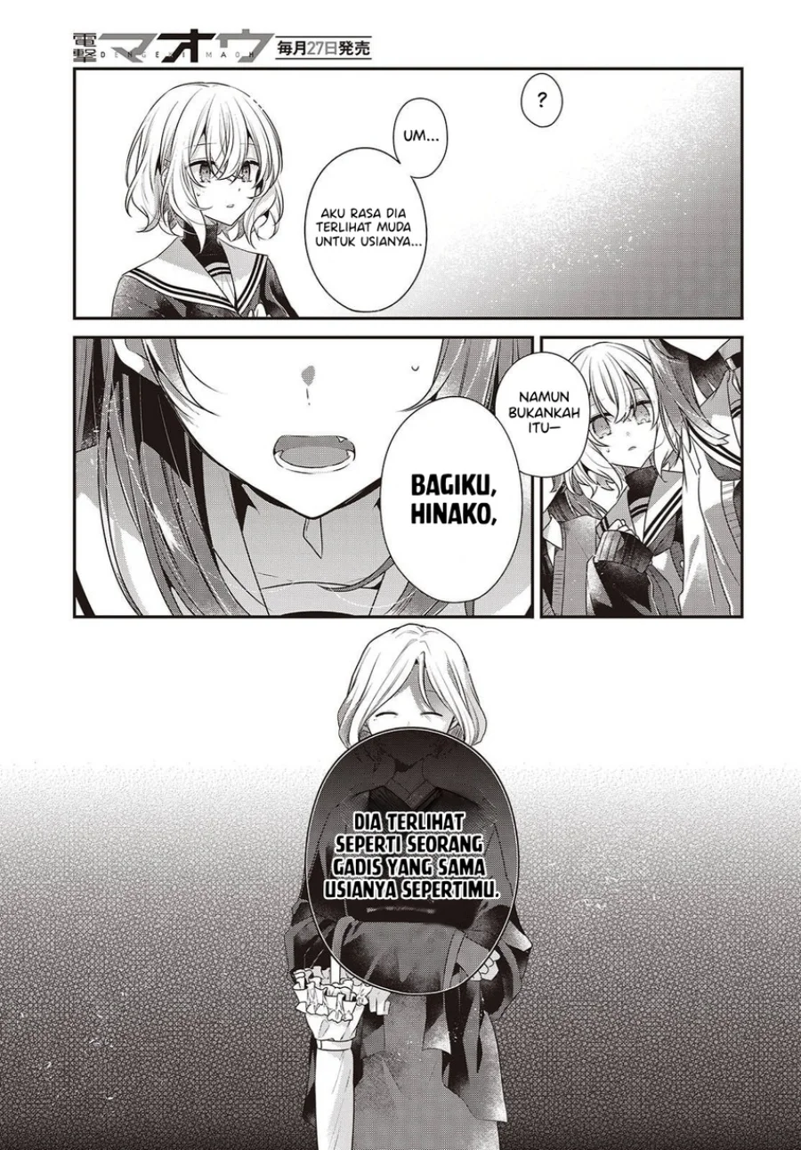Chapter 50 - halaman 25