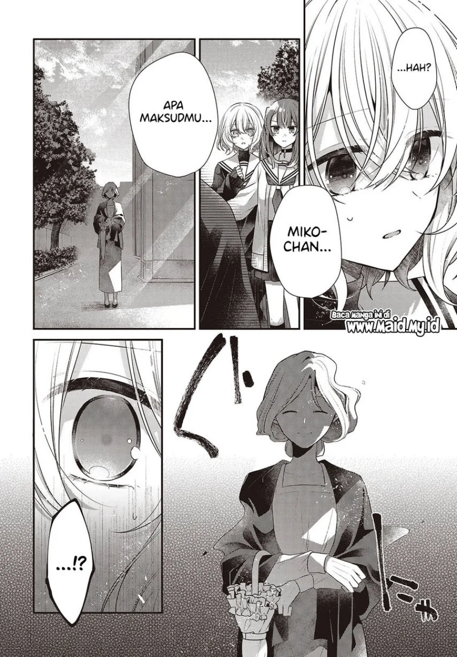 Chapter 50 - halaman 26