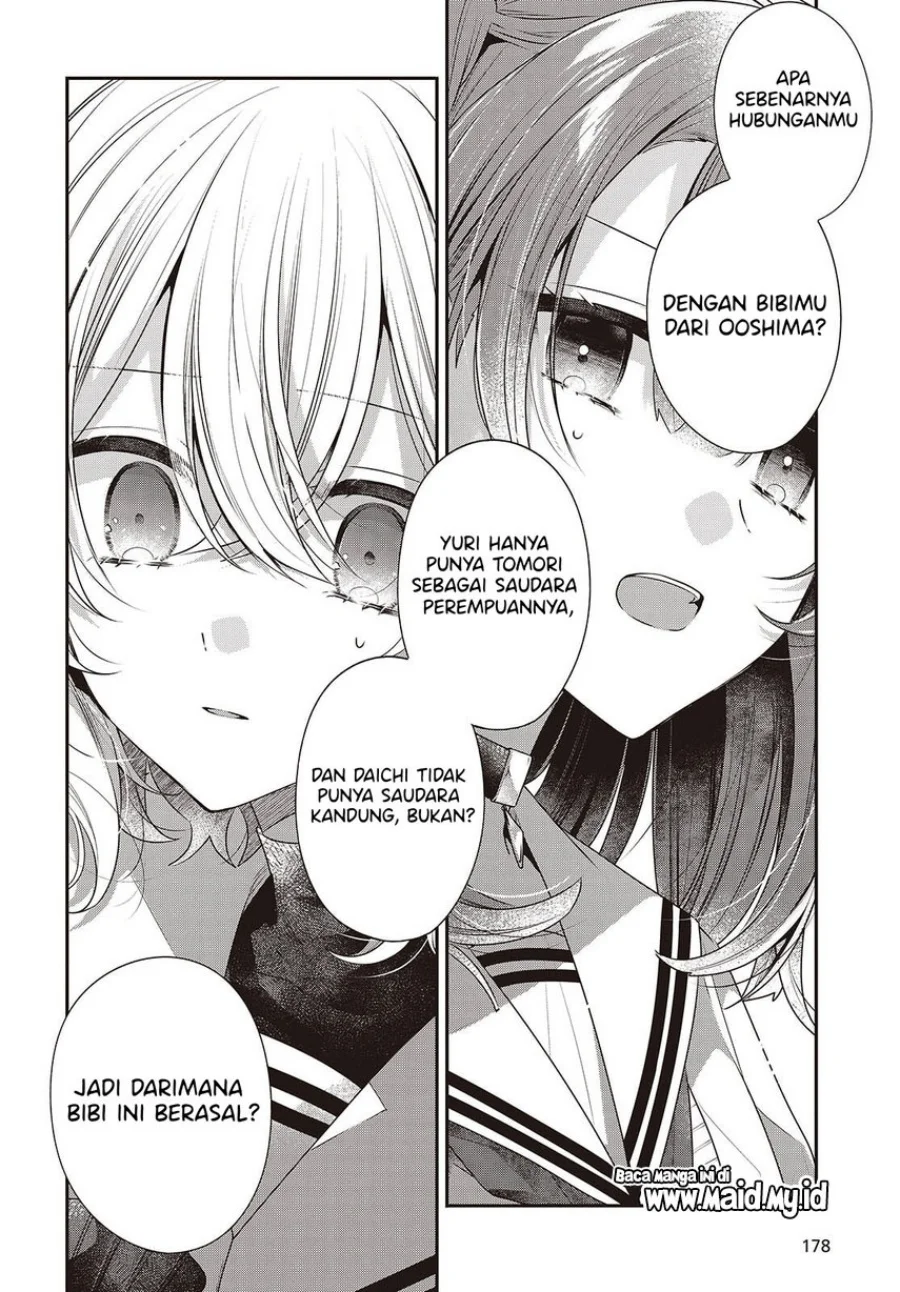 Chapter 50 - halaman 28
