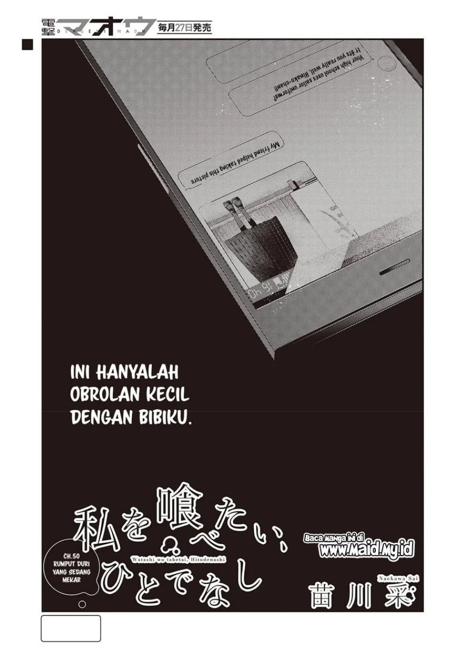 Chapter 50 - halaman 6