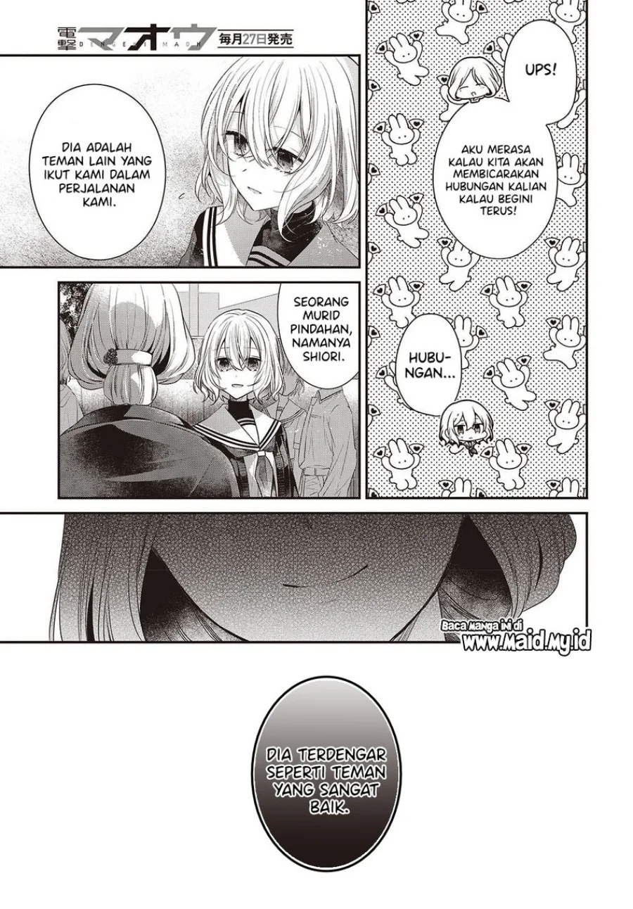 Chapter 50 - halaman 10