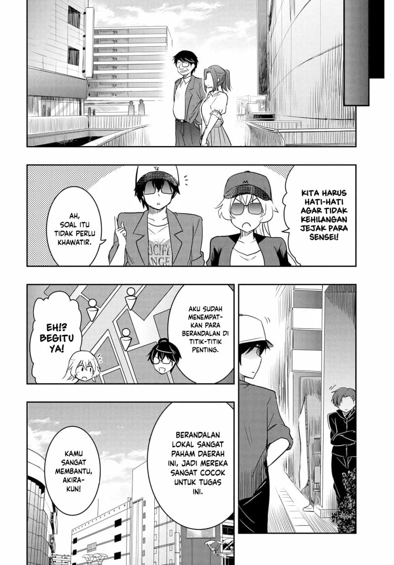 Chapter 22 - halaman 9