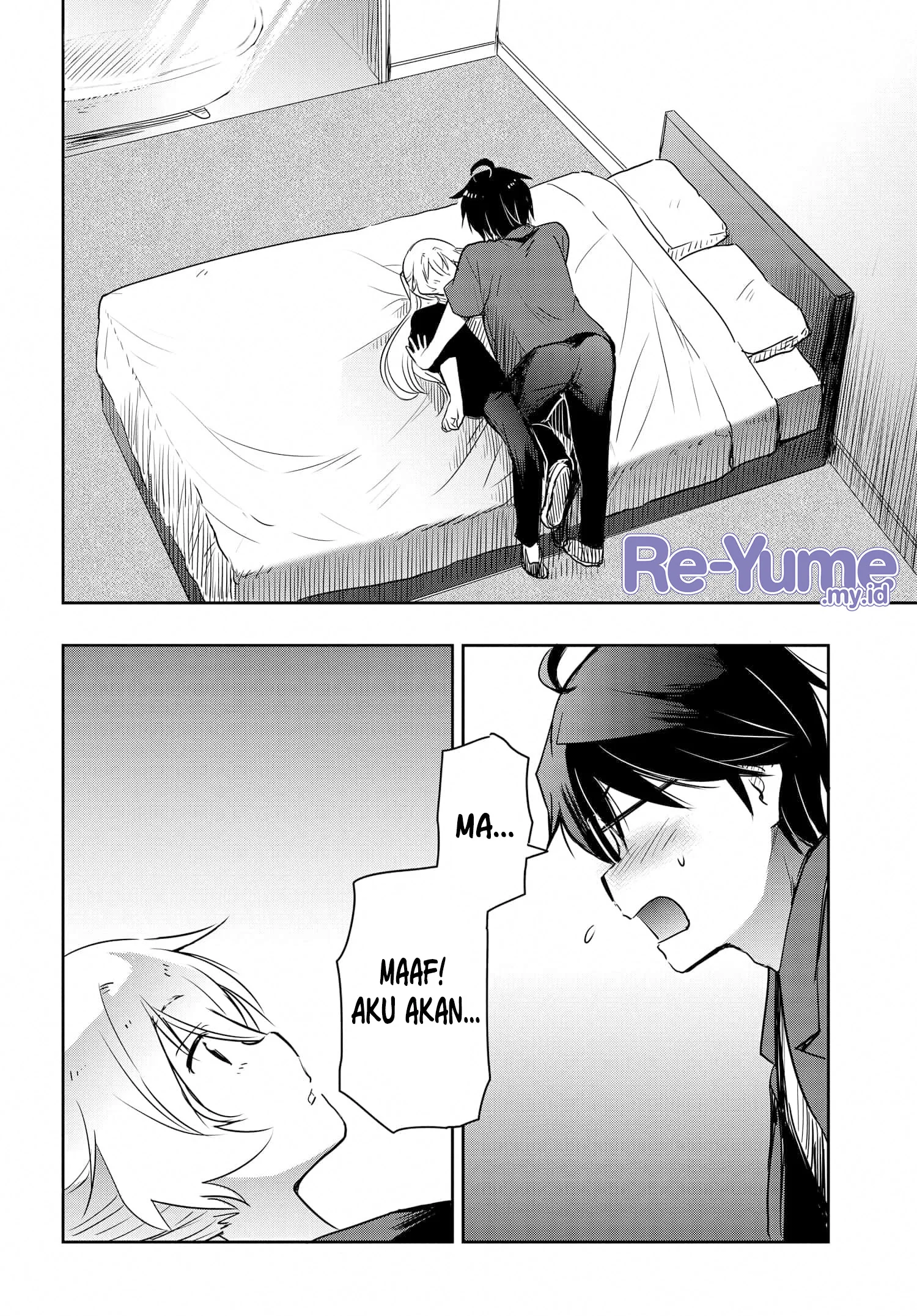 Chapter 23 - halaman 12