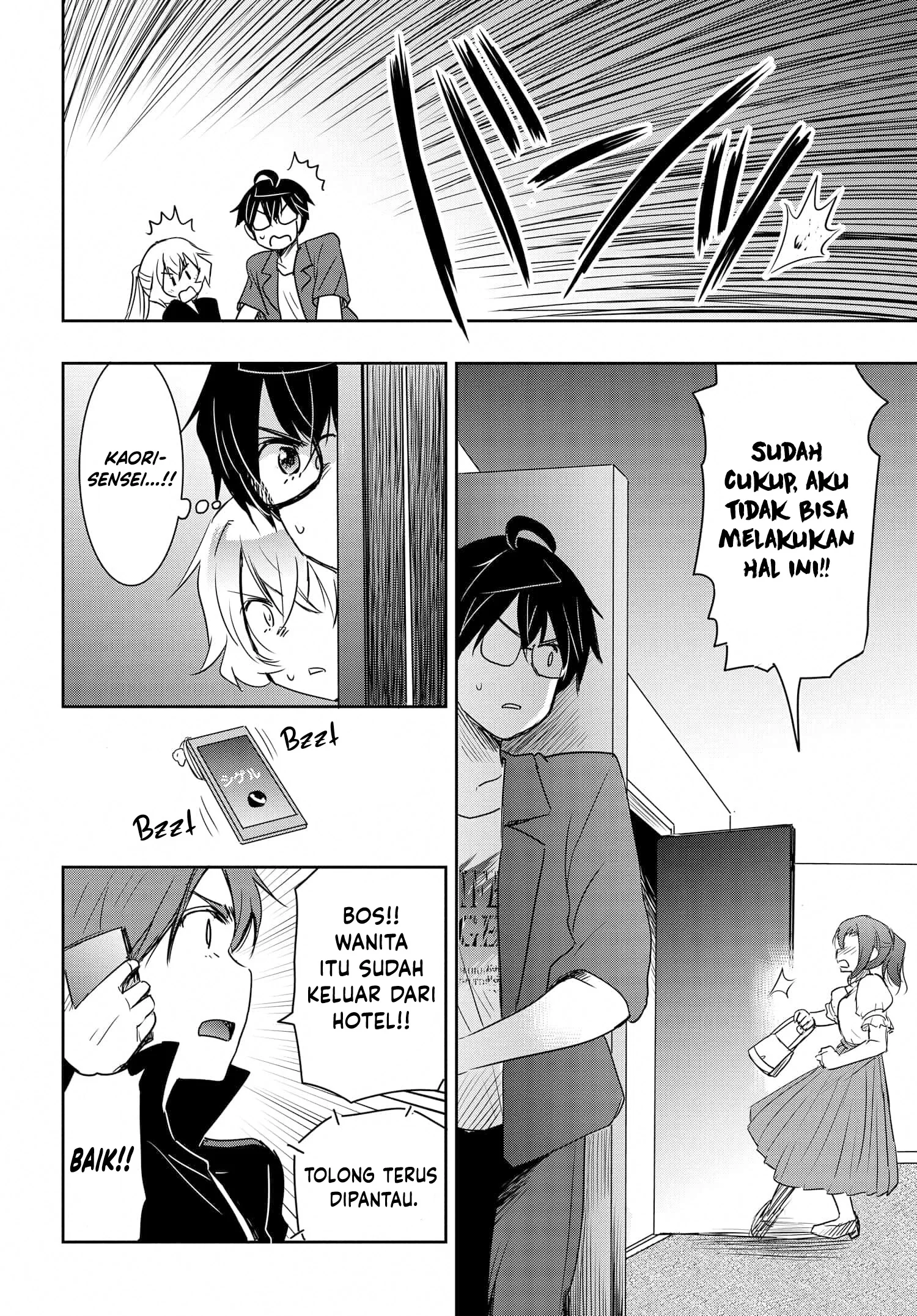 Chapter 23 - halaman 16