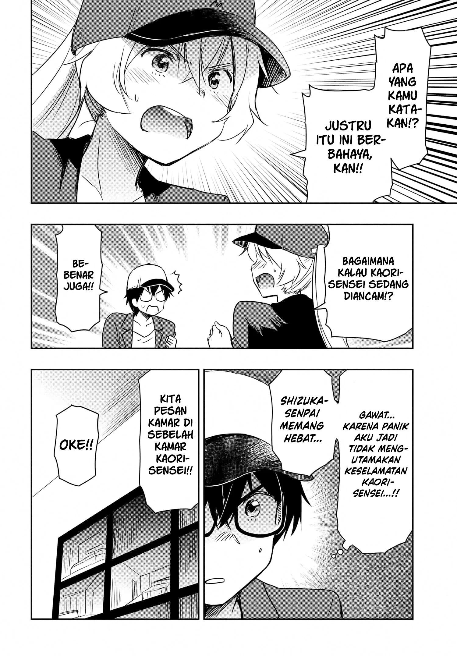 Chapter 23 - halaman 6