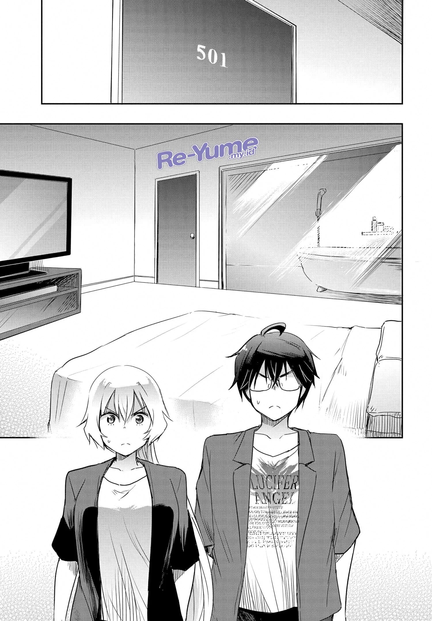 Chapter 23 - halaman 7
