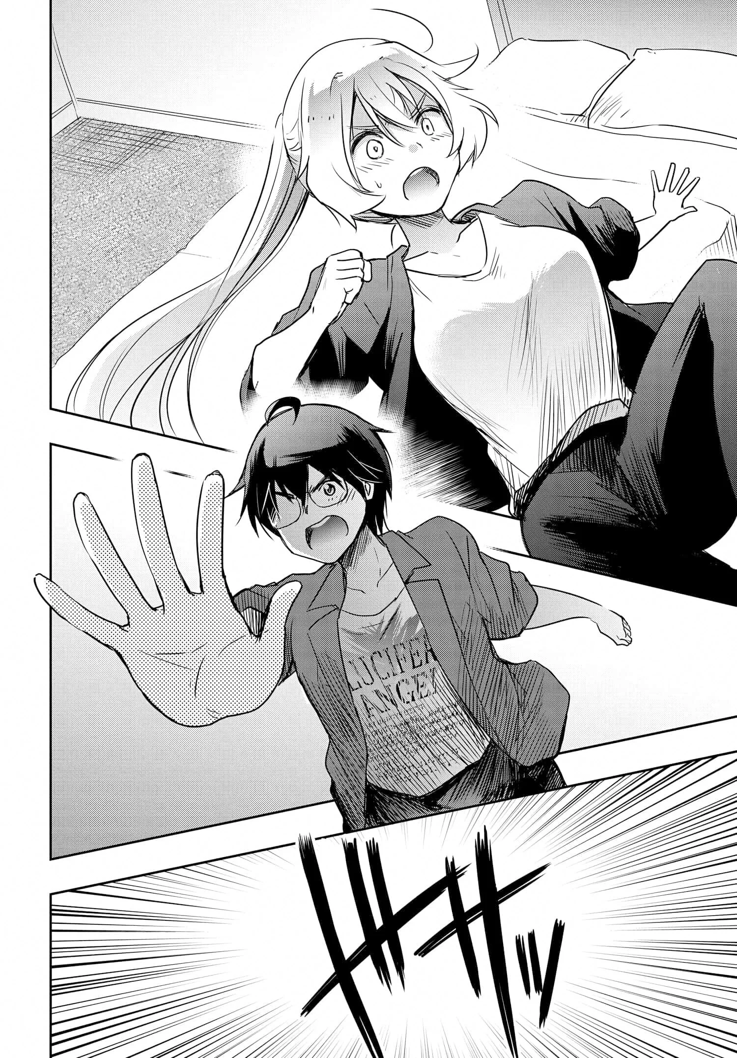 Chapter 23 - halaman 10