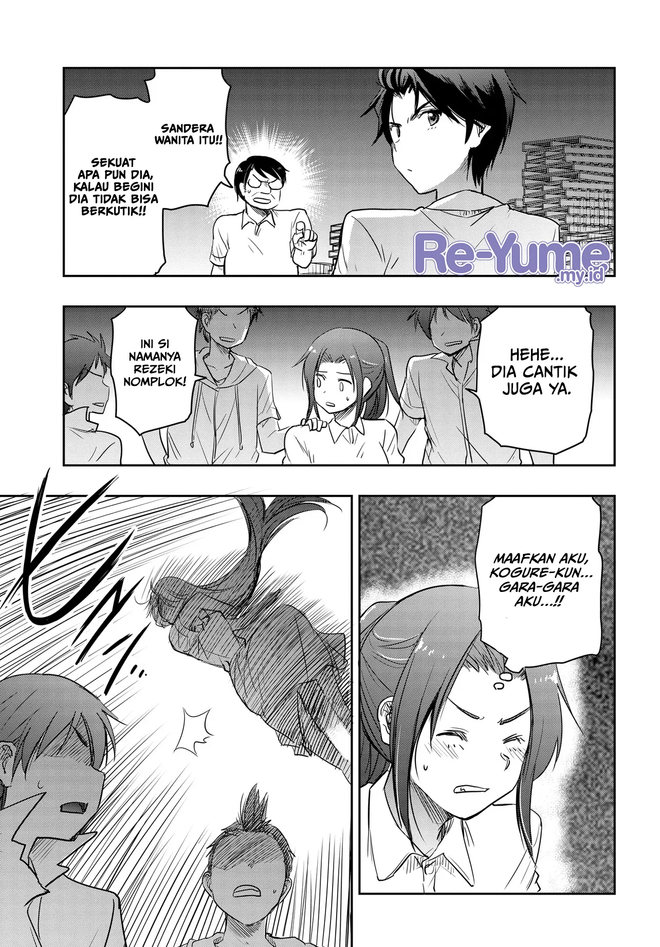 Chapter 25 - halaman 15