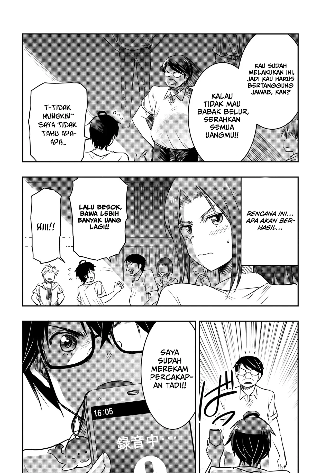 Chapter 25 - halaman 8