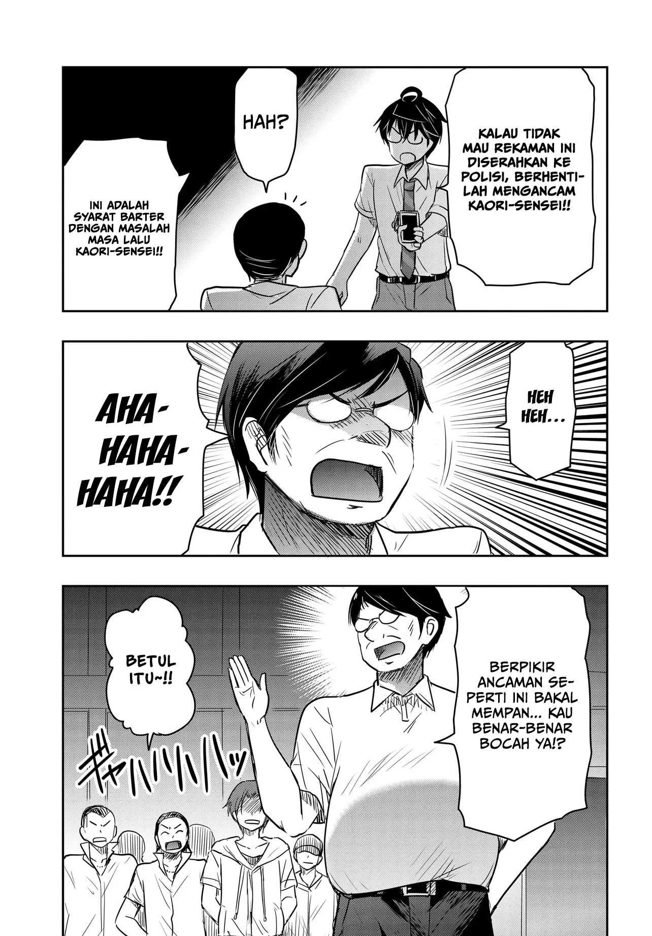Chapter 25 - halaman 9