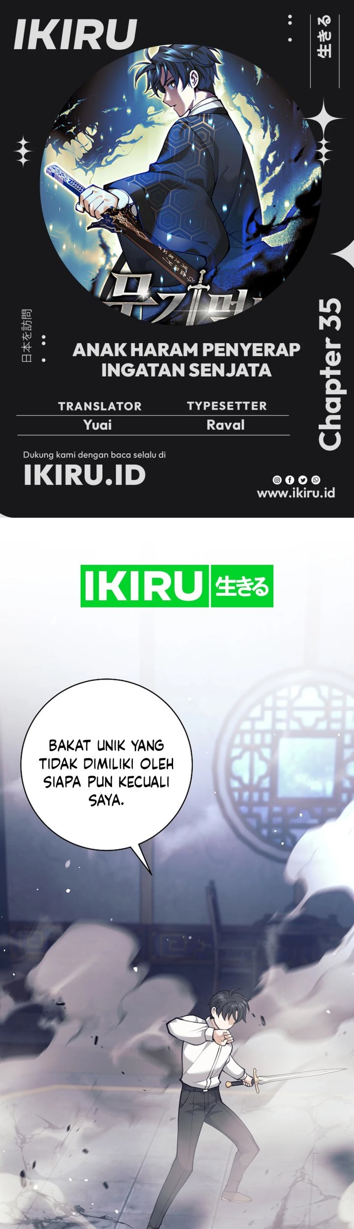Chapter 35 - halaman 2