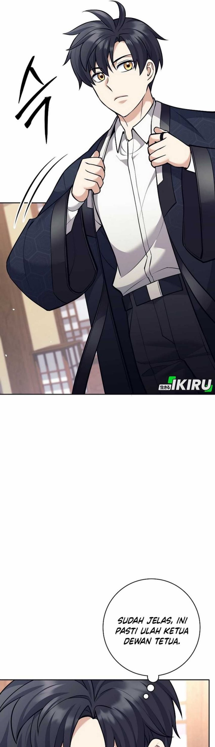 Chapter 40 - halaman 6