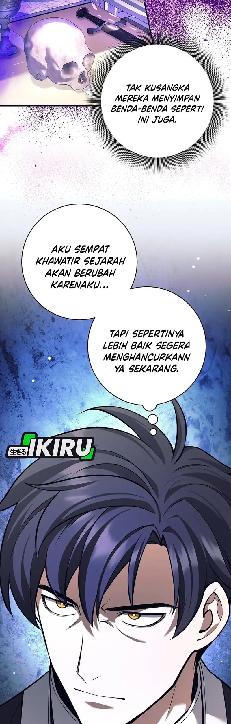 Chapter 49 - halaman 63