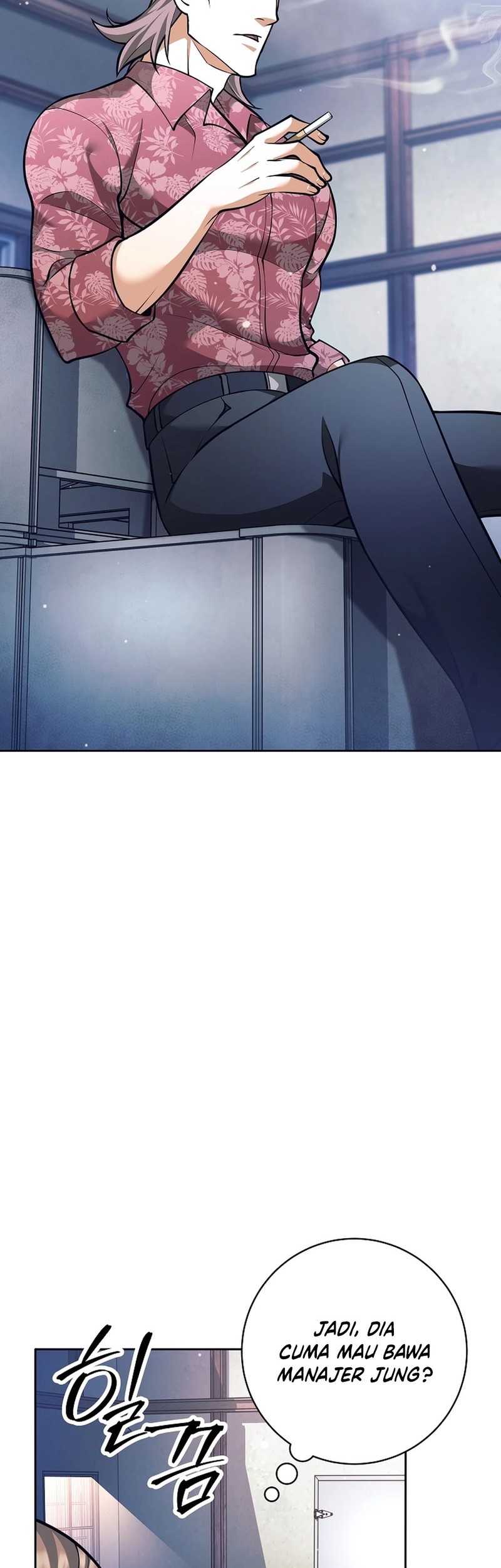 Chapter 50 - halaman 39