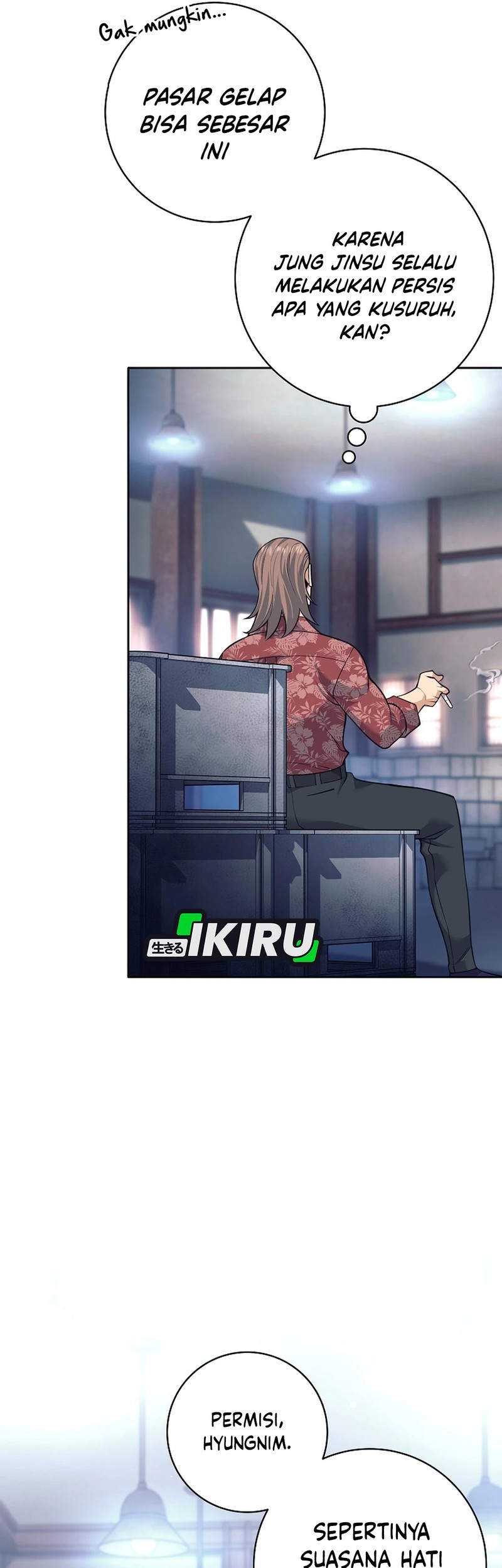 Chapter 50 - halaman 42