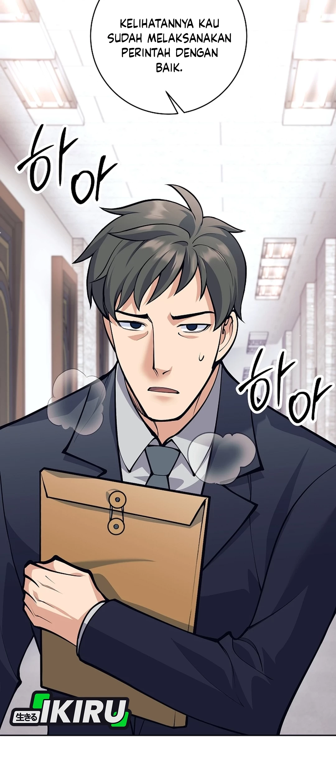 Chapter 52 - halaman 91