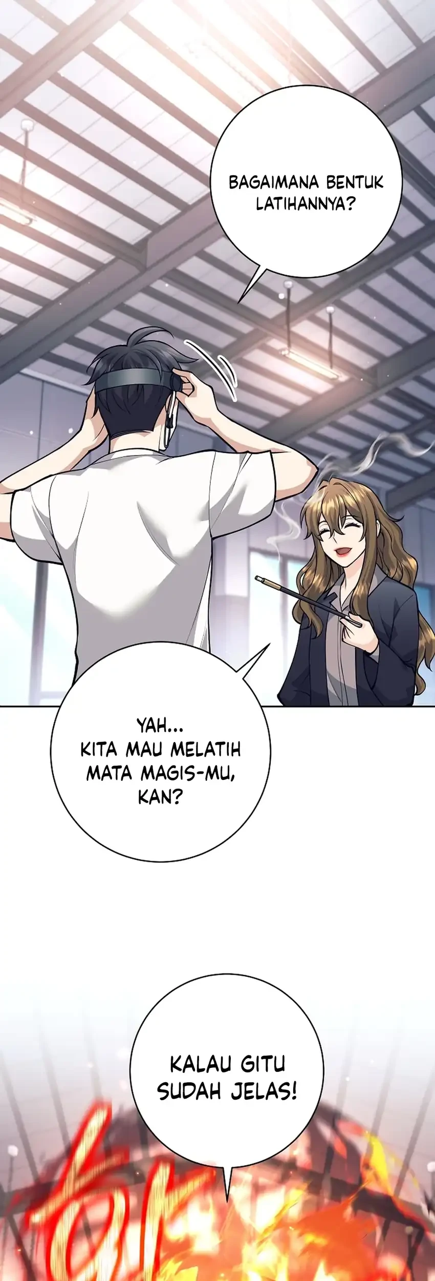 Chapter 61 - halaman 19