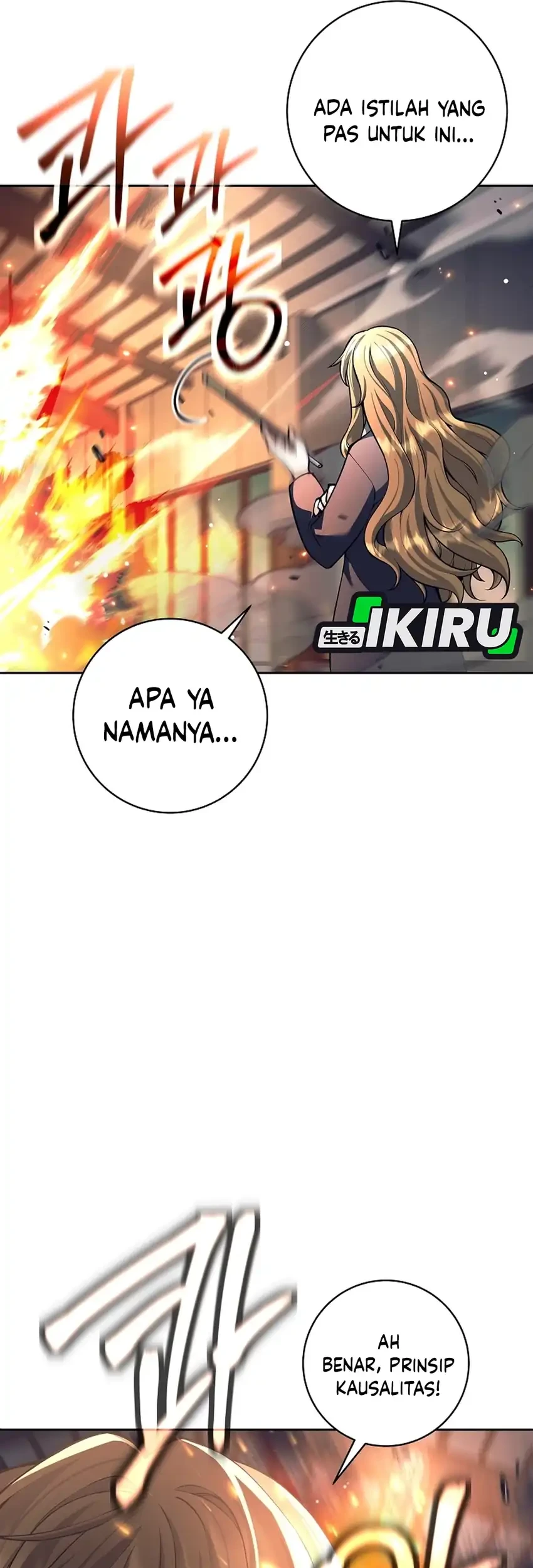 Chapter 61 - halaman 38
