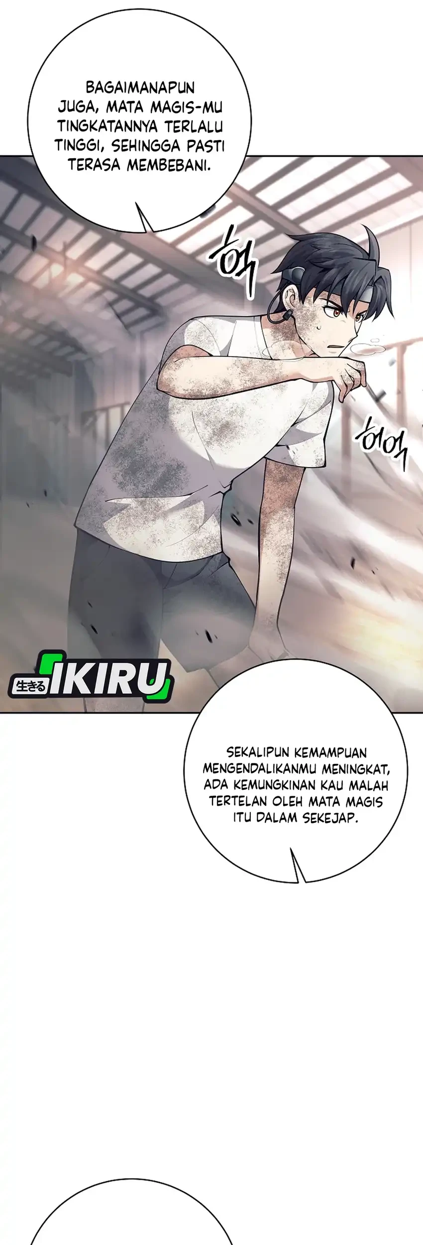 Chapter 61 - halaman 40