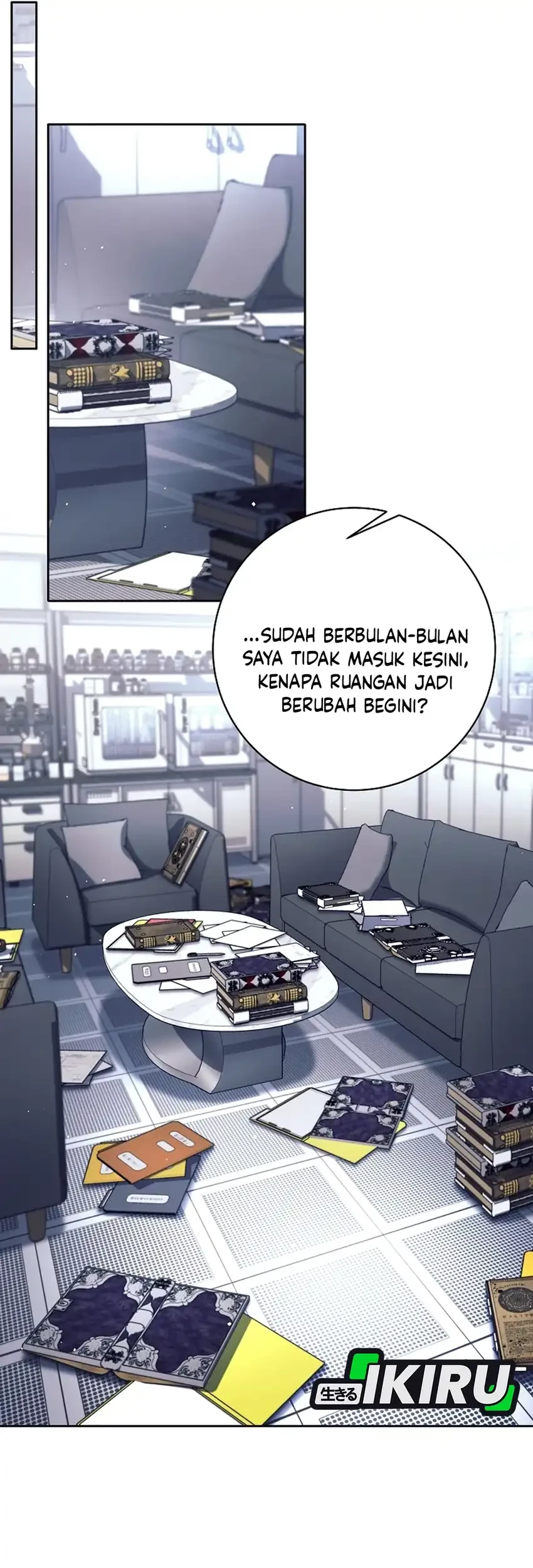 Chapter 61 - halaman 65