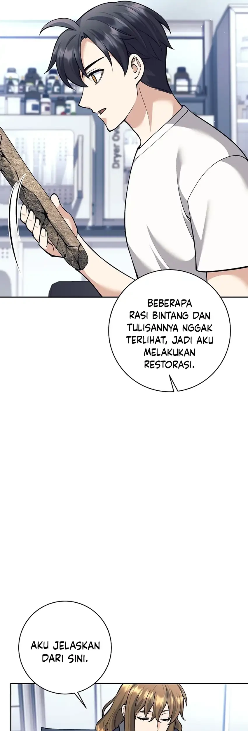 Chapter 61 - halaman 71