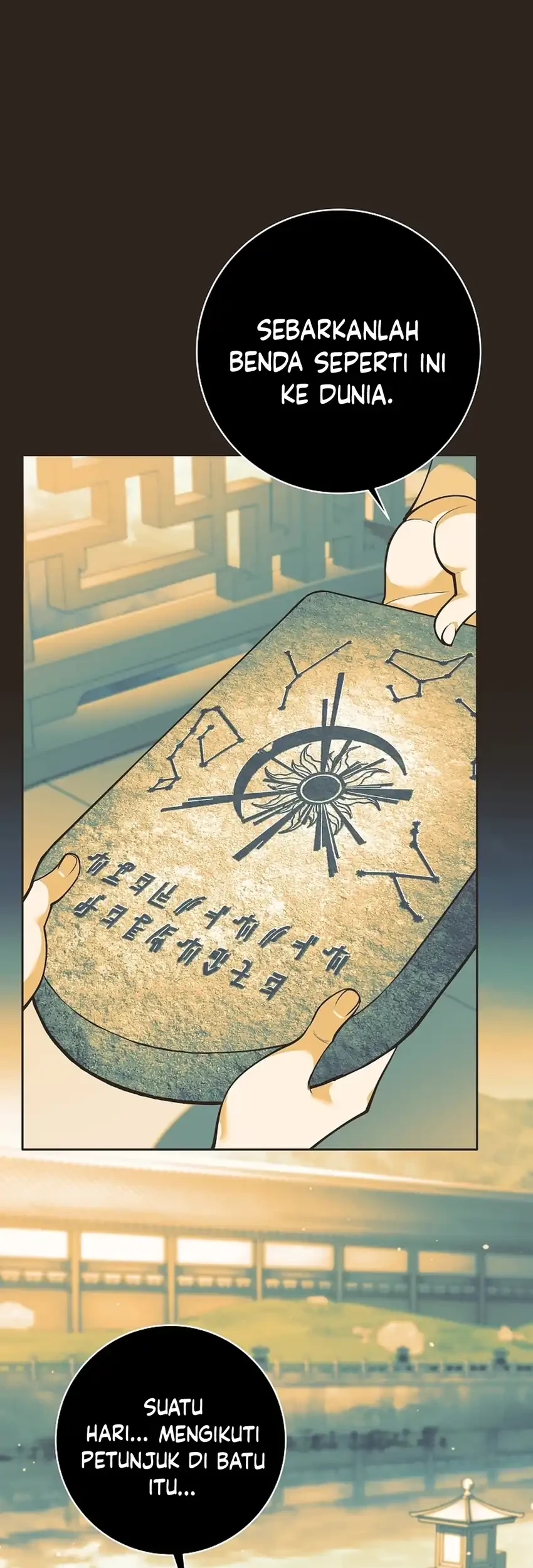 Chapter 64 - halaman 68