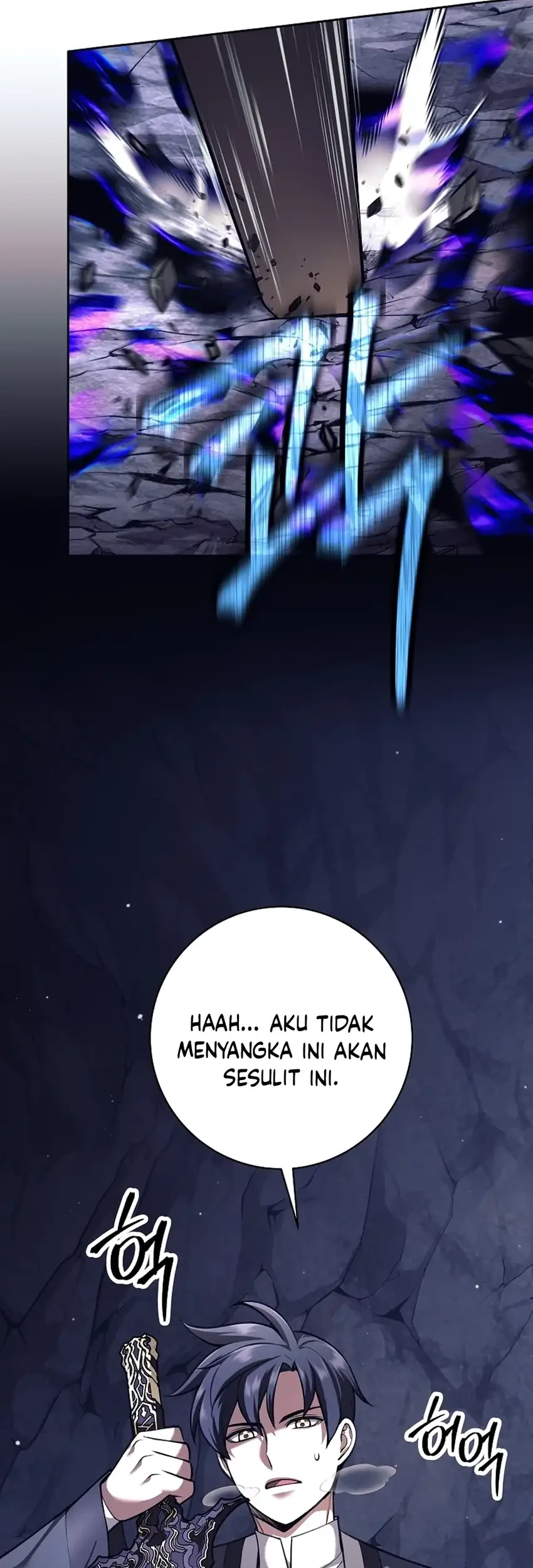 Chapter 64 - halaman 77