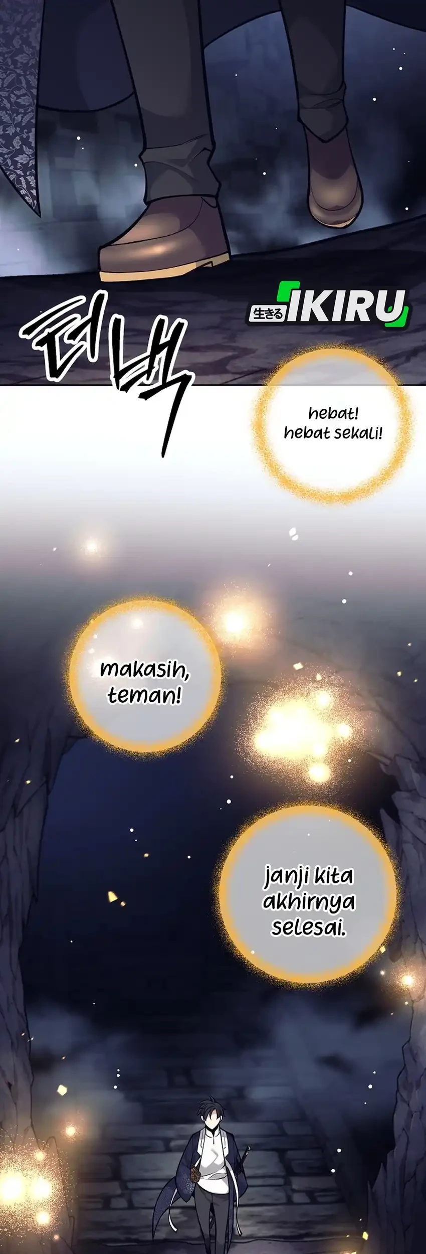 Chapter 65 - halaman 21