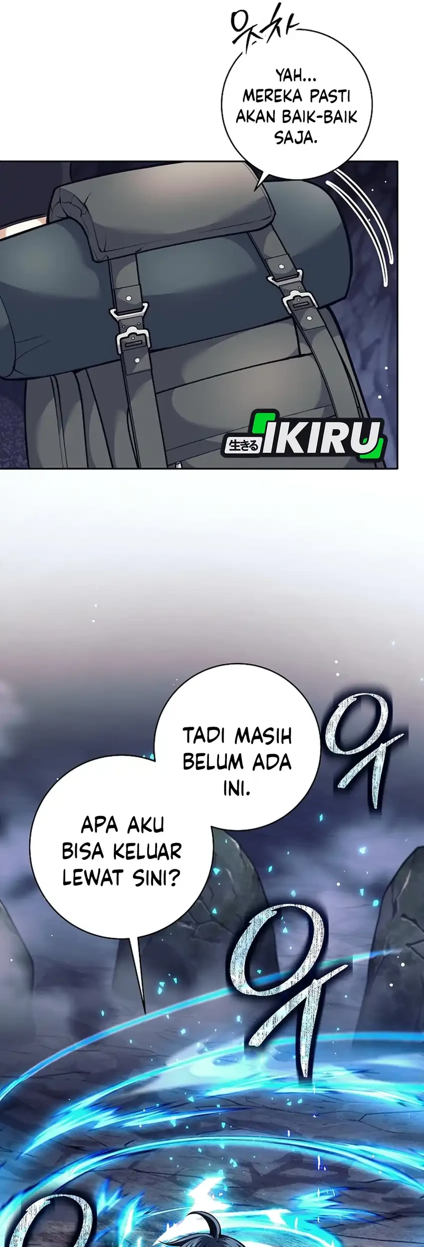 Chapter 65 - halaman 28