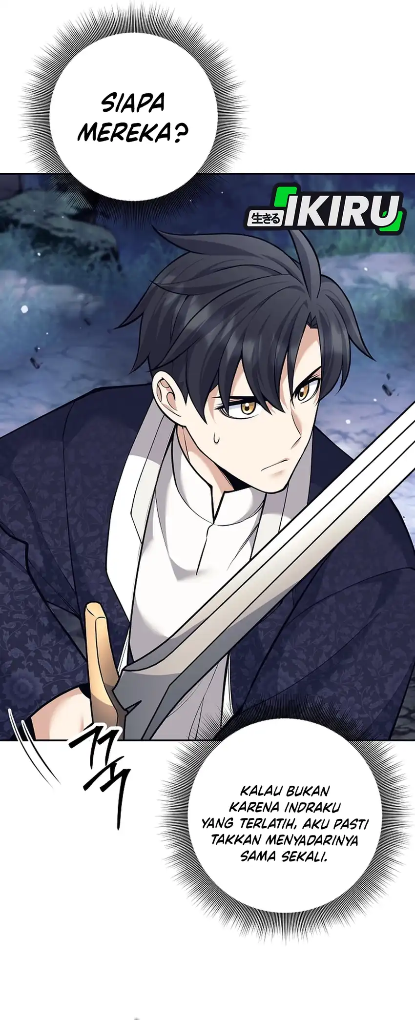 Chapter 65 - halaman 40