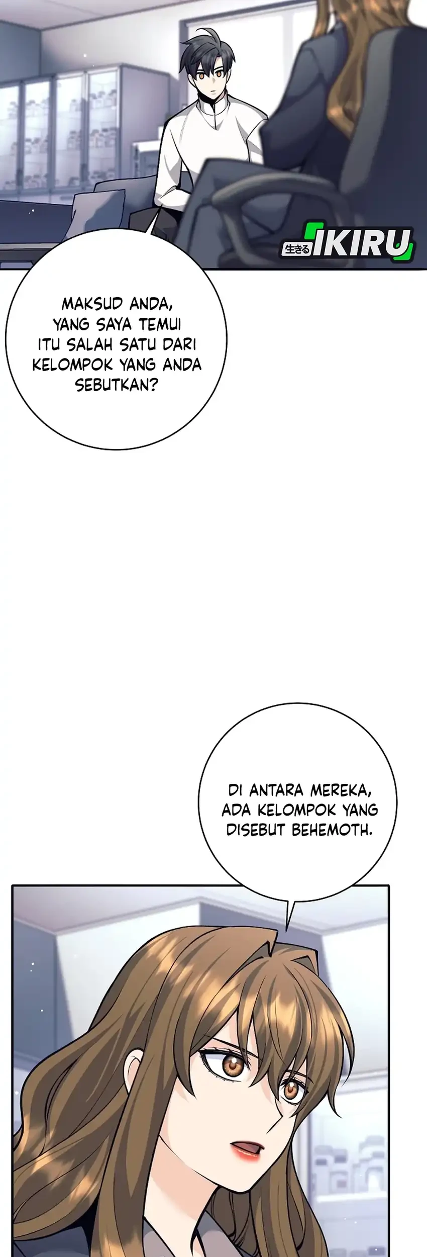 Chapter 68 - halaman 70