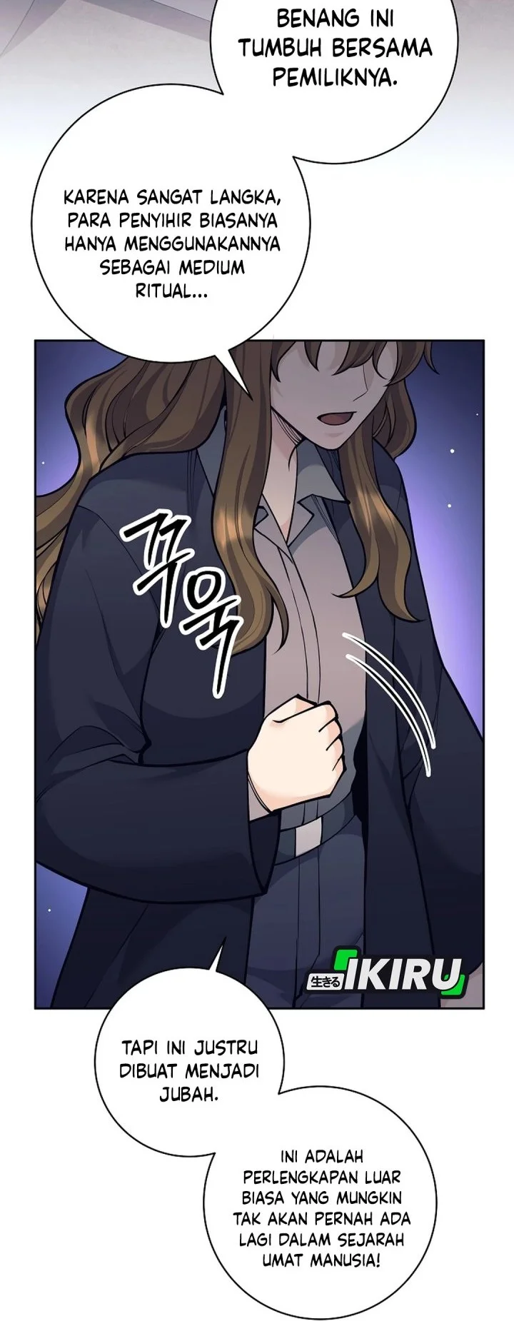 Chapter 69 - halaman 33