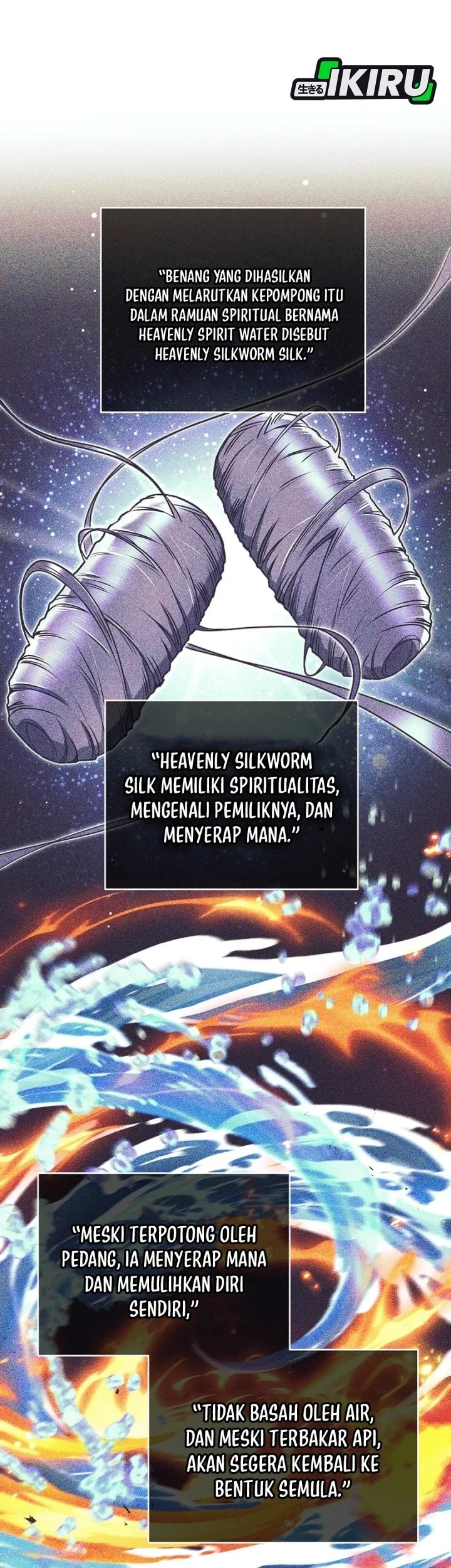 Chapter 69 - halaman 42