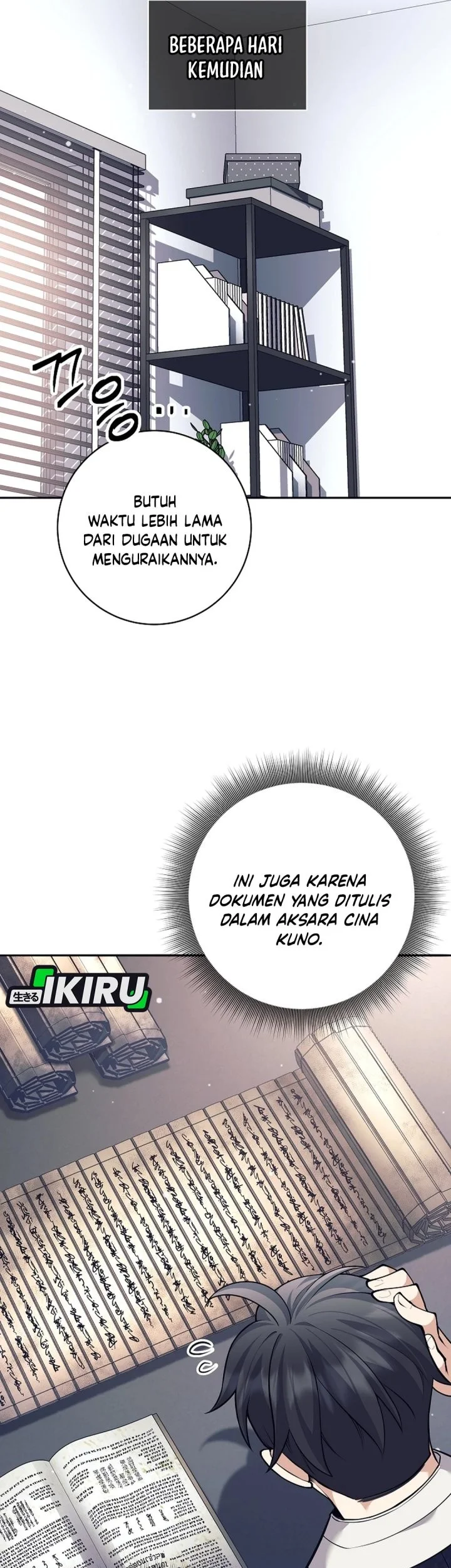 Chapter 69 - halaman 53