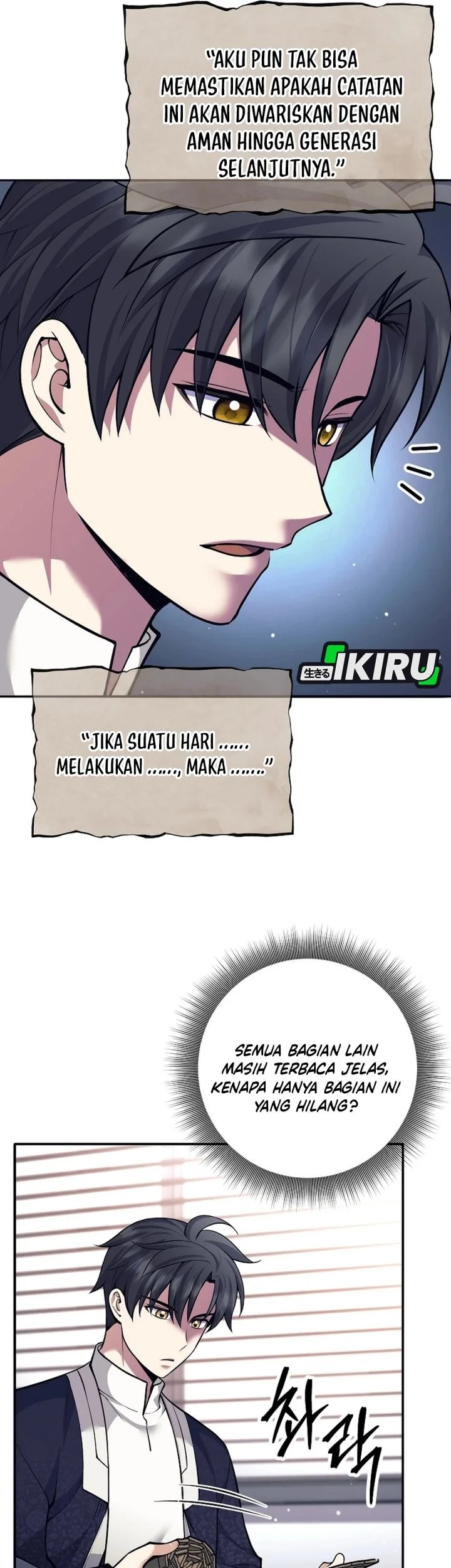 Chapter 69 - halaman 58