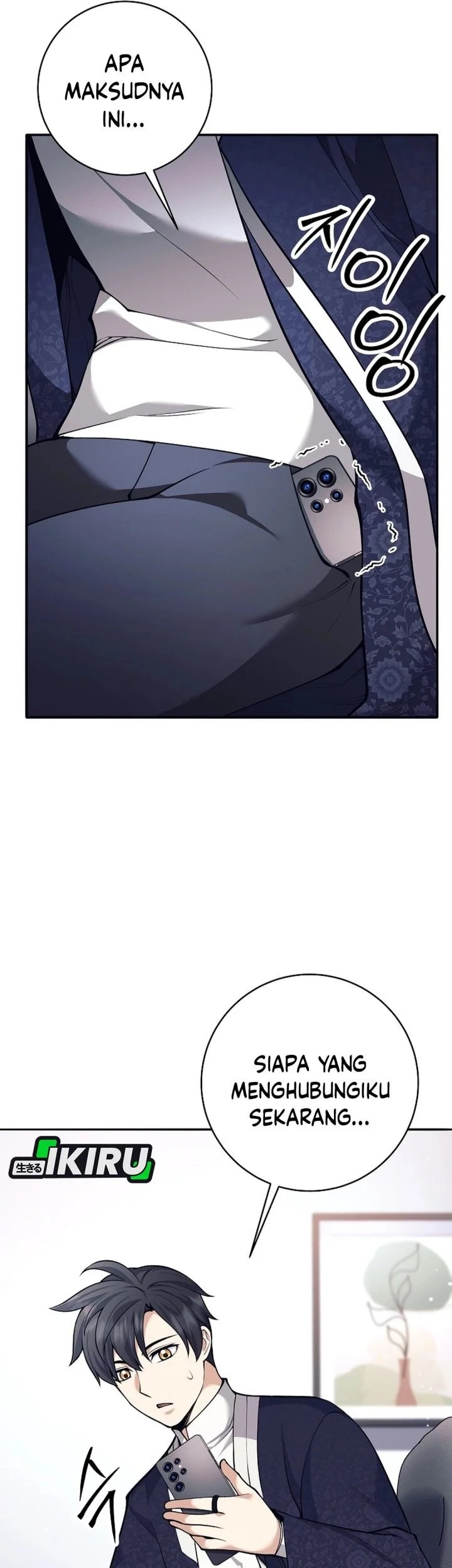 Chapter 69 - halaman 70