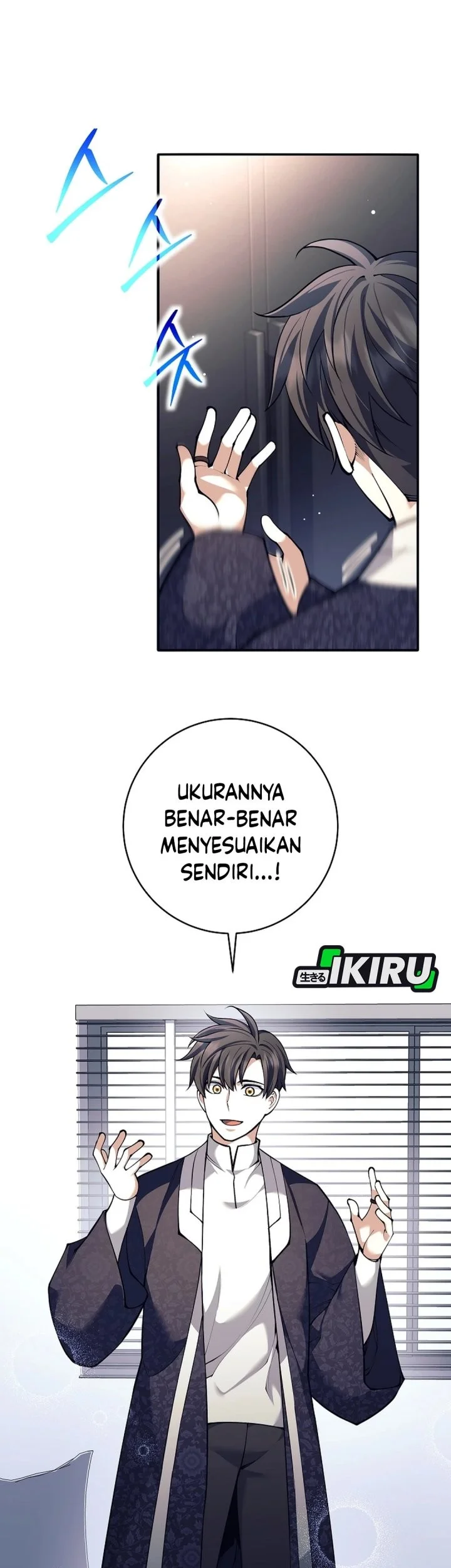 Chapter 69 - halaman 15