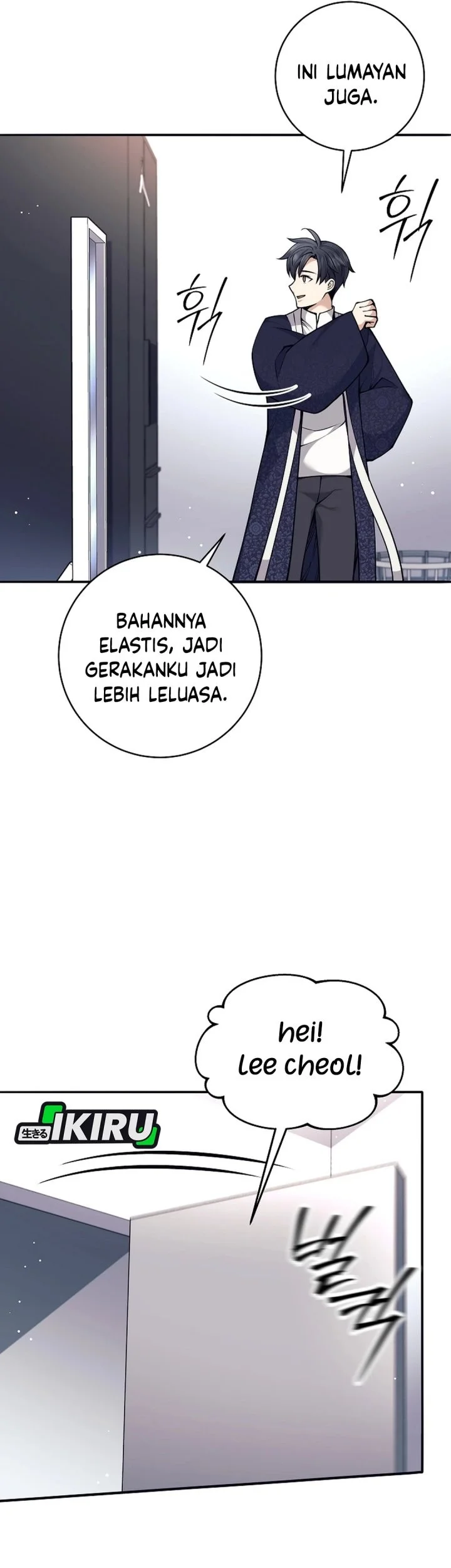 Chapter 69 - halaman 17