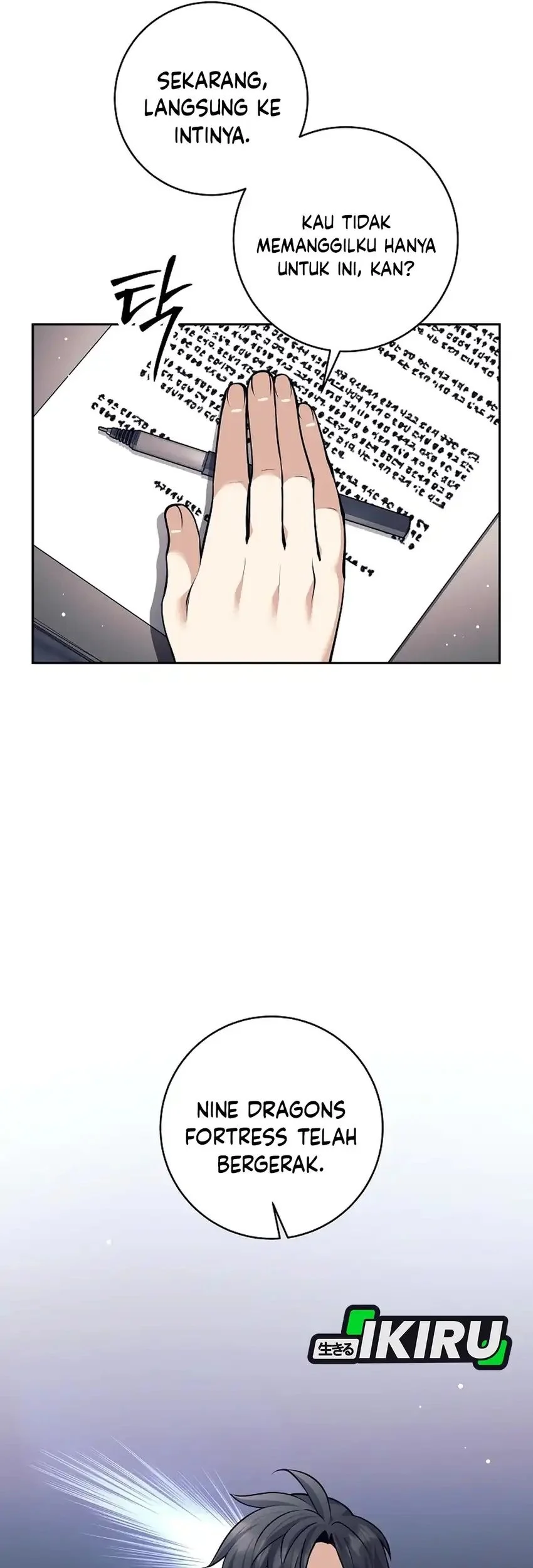 Chapter 70 - halaman 51