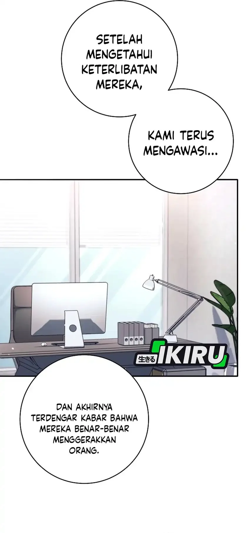 Chapter 70 - halaman 57