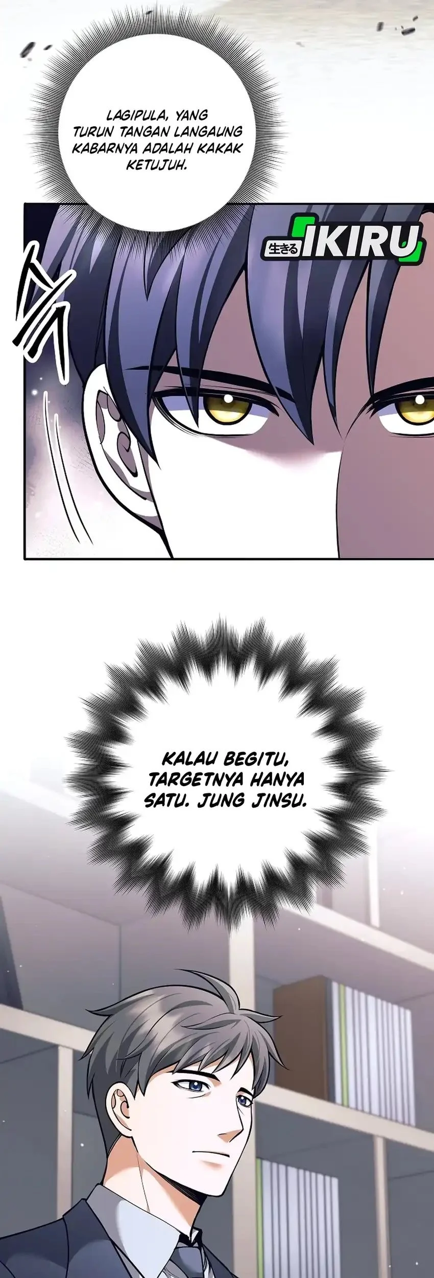 Chapter 70 - halaman 60
