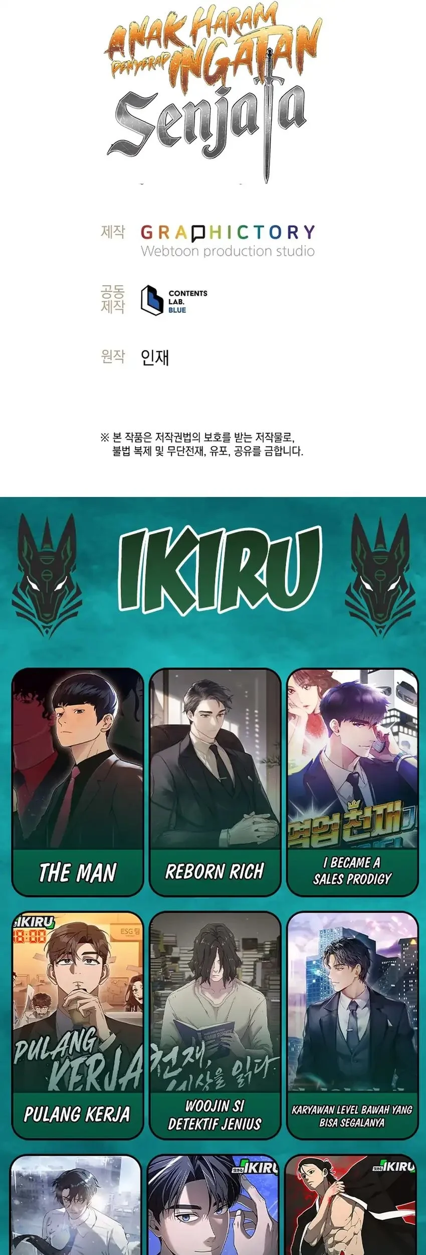 Chapter 70 - halaman 82