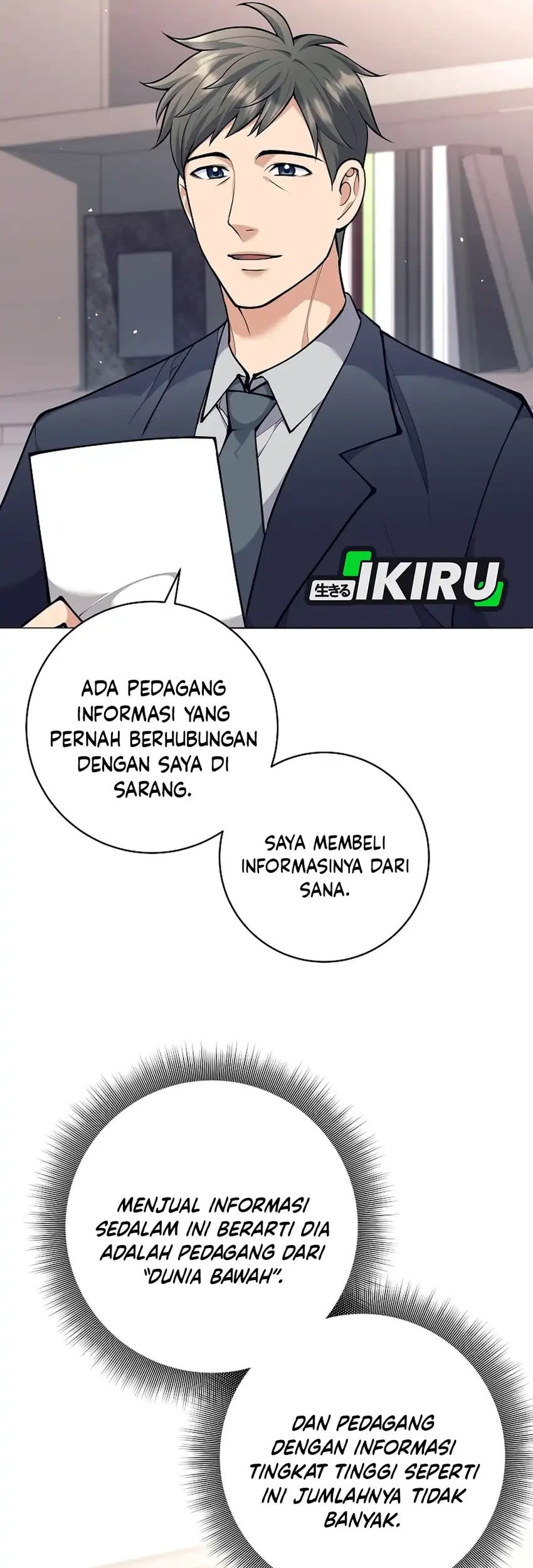 Chapter 71 - halaman 64